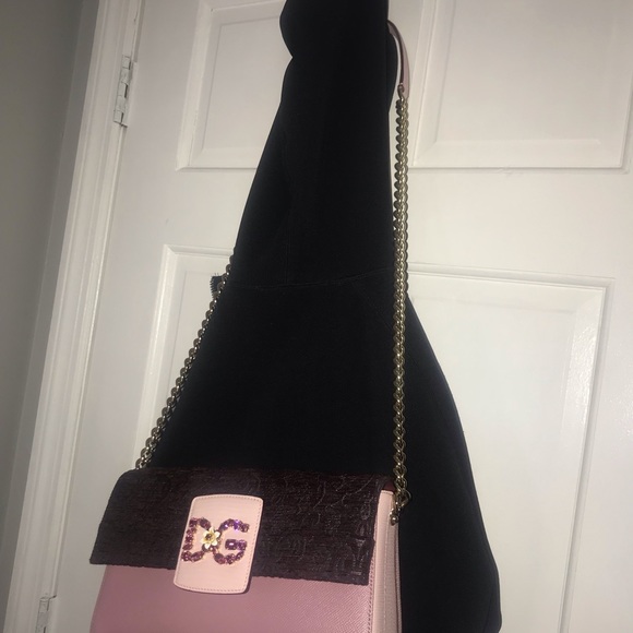 DOLCE AND GABBANA PURSE - Picture 3 of 8